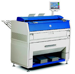 Print Master - Belleville - Large Format  Printing
