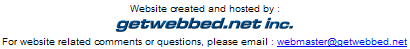 Getwebbed.net - Affordable Website Development