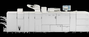 Print Master - Belleville - Digital Printing